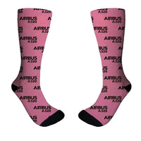 Thumbnail for Airbus A320 Socks - view 8