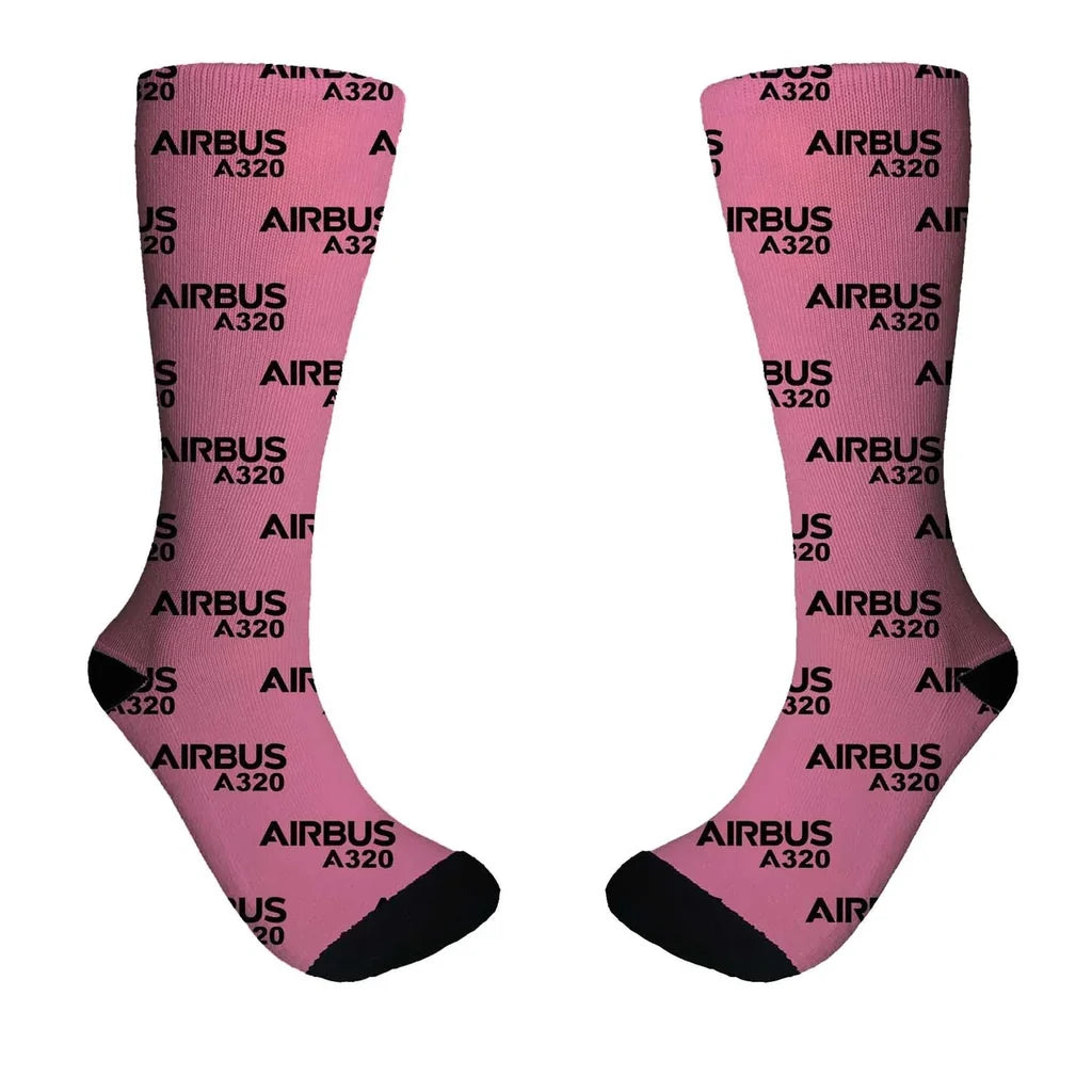 Airbus A320 Socks - view 8