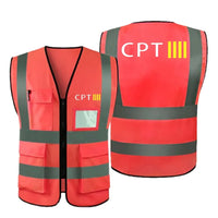 Thumbnail for CPT & 4 Lines Vest - view 8