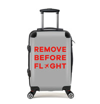 Thumbnail for Remove Before Flight Cabin Luggage - view 8