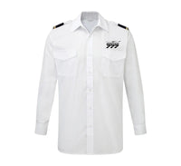 Thumbnail for Customisable Boeing 777 Shirt - view 8