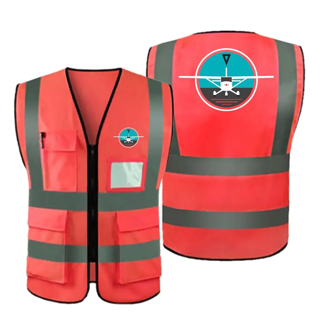 Cessna Vest - view 8
