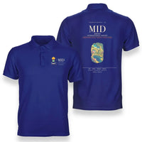 Thumbnail for Merida International Airport MID Blue