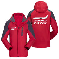 Thumbnail for Boeing 737 Ski Jacket - view 8