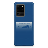Thumbnail for Airbus A350 Samsung Case - view 2