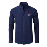 Thumbnail for Customisable Drone Shirt - view 8