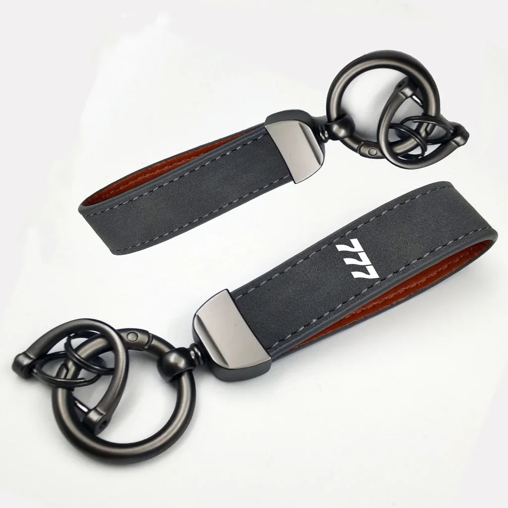 Customisable Boeing 777 Key Chain - view 8