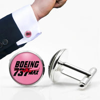 Thumbnail for Boeing 737 Cuff Links - view 8