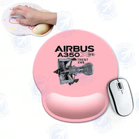Thumbnail for Airbus A350 Mouse Pad - view 8