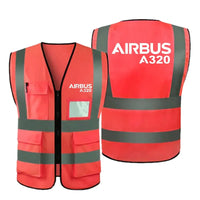 Thumbnail for Airbus A320 Vest - view 8