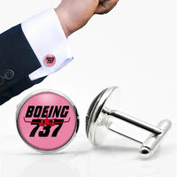 Thumbnail for Boeing 737 Cuff Links - view 8