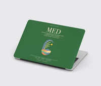 Thumbnail for Prince Mohammad Bin Abdulaziz International Airport MED  Madinah - Green