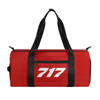 Thumbnail for Boeing 717 Sports Bag - view 8