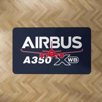 Thumbnail for Airbus A350 Floor Mat - view 8
