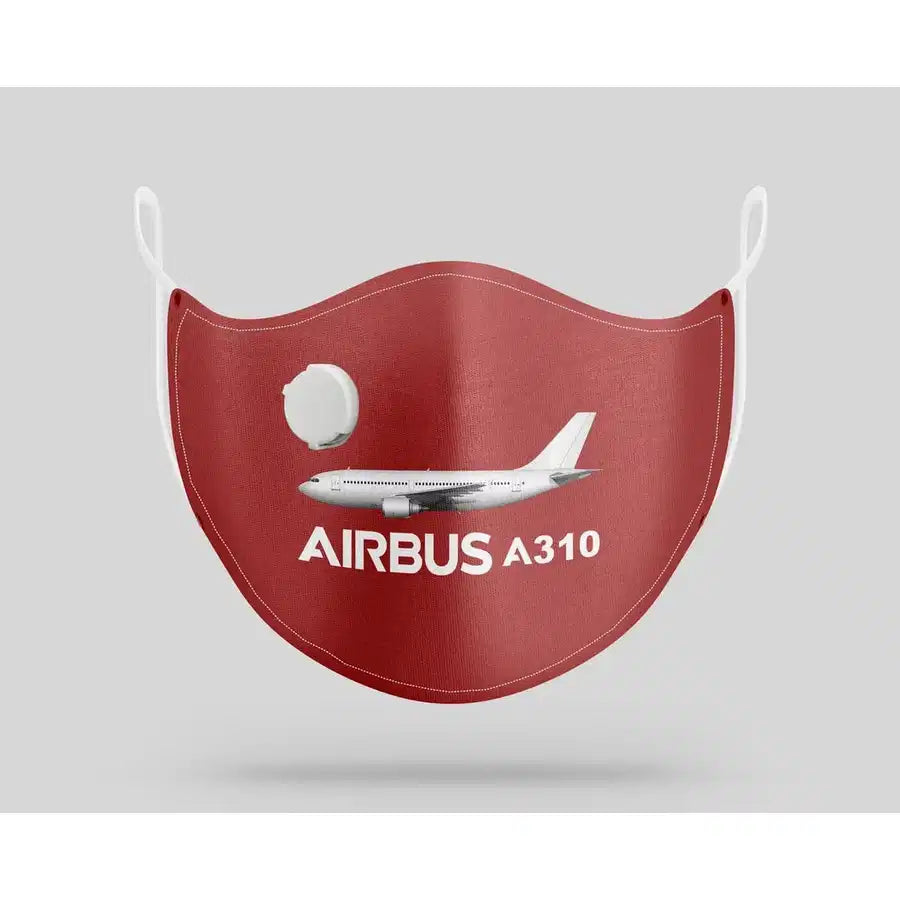 A310 full face ski mask from Aviation Shop