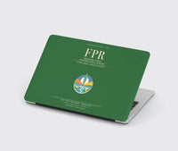 Thumbnail for Treasure Coast International Airport FPR  Fort Pierce - Green