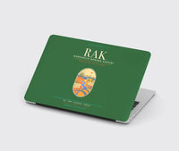 Thumbnail for Marrakech Menara Airport RAK - Ochre Garden Pulse - Green