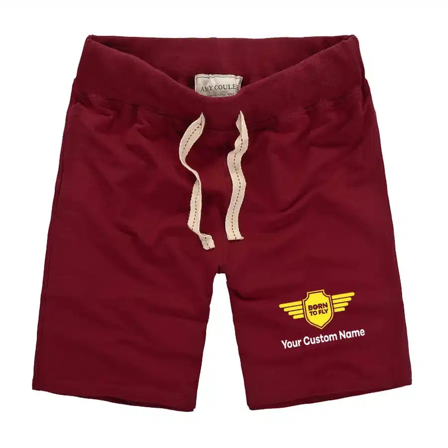 Customisable Name Shorts - view 8