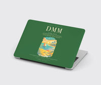 Thumbnail for King Fahd International Airport DMM  Dammam - Green