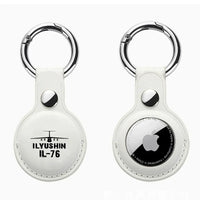 Thumbnail for Ilyushin IL-76 Leather Case - view 8