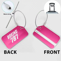 Thumbnail for Customisable Boeing 787 Luggage - view 8