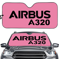 Thumbnail for Airbus A320 Sun Shade - view 8