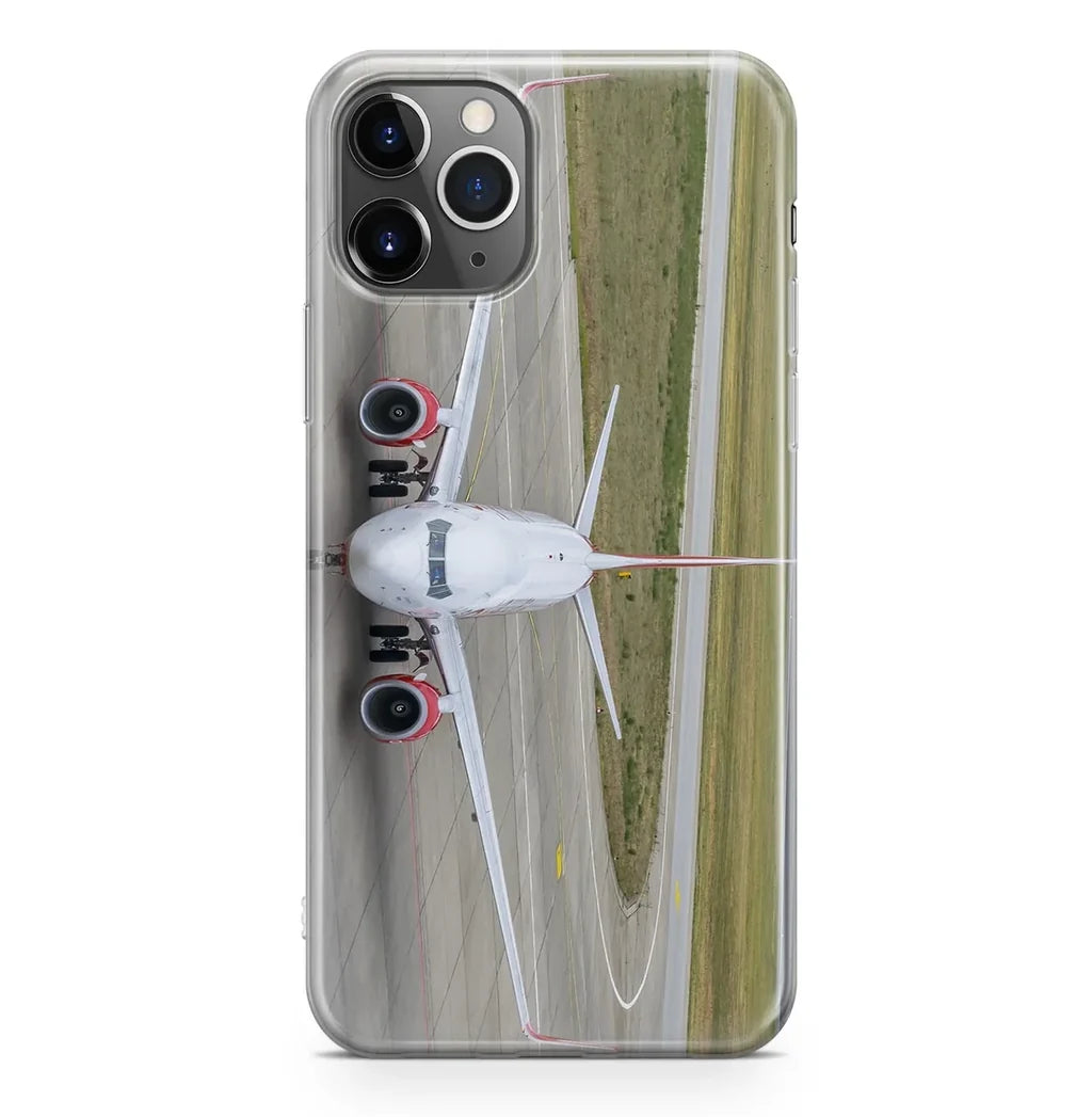 Boeing 737 iPhone Case - view 8