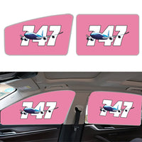 Thumbnail for Boeing 747 Sun Shade - view 8