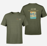 Thumbnail for Izmir Adnan Menderes Airport ADB - Green Army