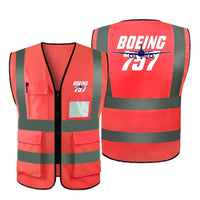 Thumbnail for Boeing 757 Vest - view 8
