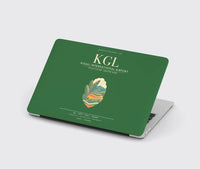 Thumbnail for Kigali International Airport KGL - Green