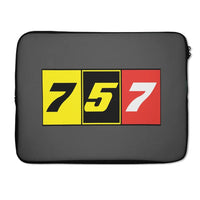 Thumbnail for Customisable Boeing 757 Tablet Case - view 8
