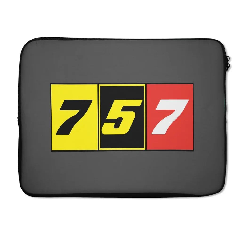 Customisable Boeing 757 Tablet Case - view 8