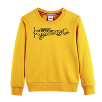 Thumbnail for Cessna Sweatshirt - view 8