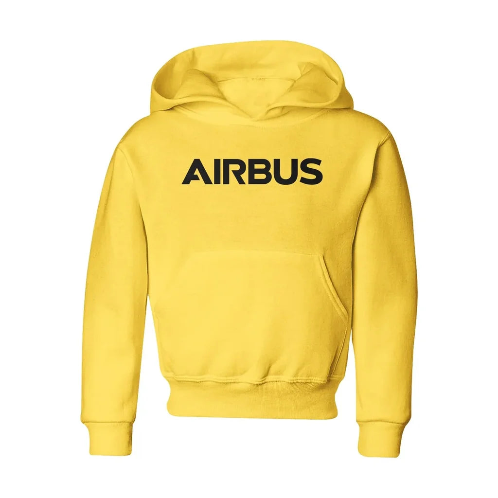 Airbus & Text Hoodie - view 8