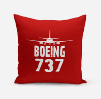 Thumbnail for Boeing 737 Pillow - view 8