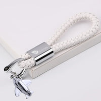 Thumbnail for Customisable Virgin Atlantic Key Chain - view 8