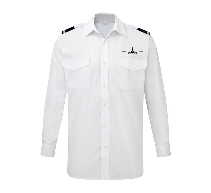 Customisable Boeing 757 Shirt - view 8