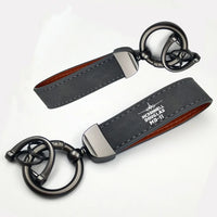 Thumbnail for Customisable McDonnell Douglas MD-11 Key Chain - view 8