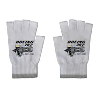 Thumbnail for Boeing 757 Gloves - view 8