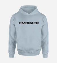 Thumbnail for Embraer Hoodie - view 8