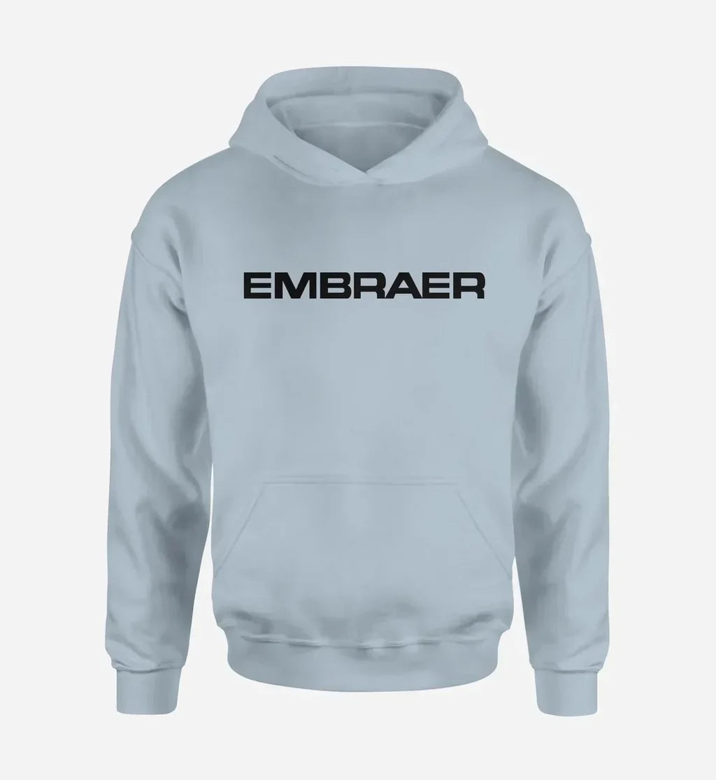 Embraer Hoodie - view 8