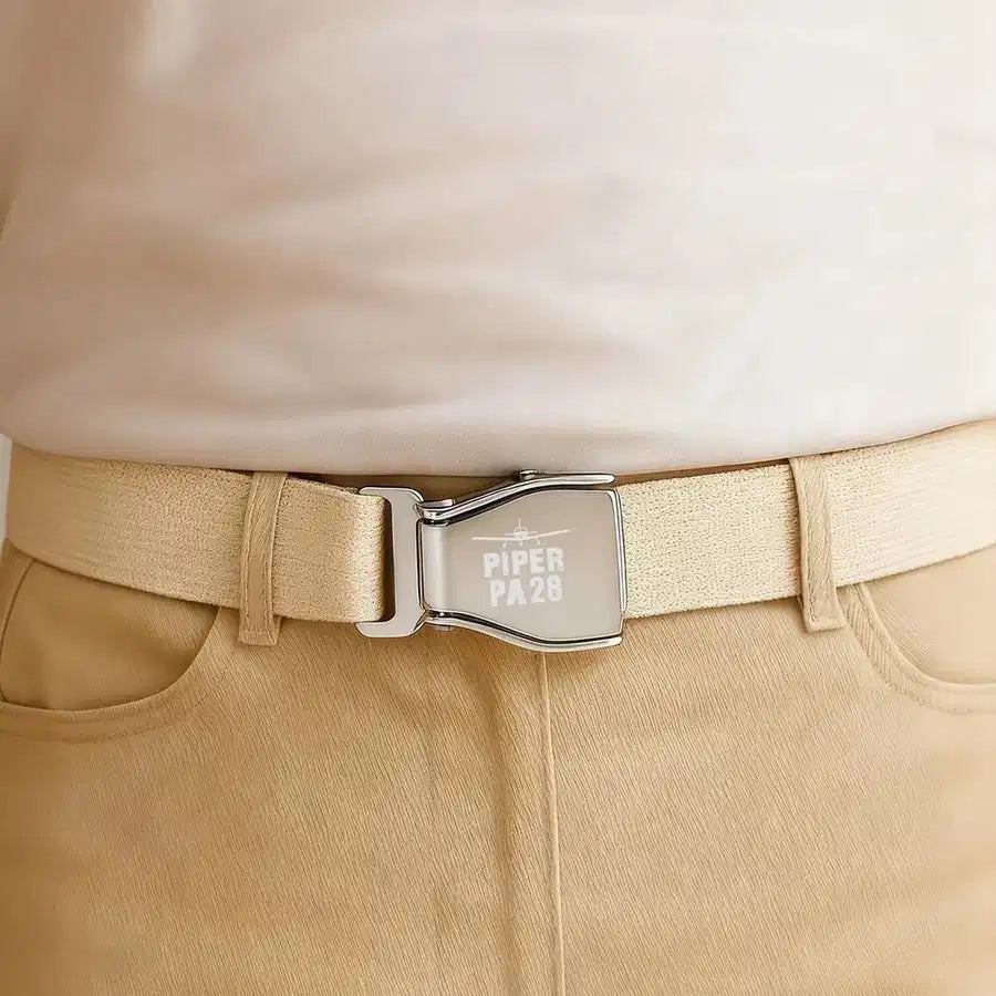 Customisable Piper PA28 Belt - view 8