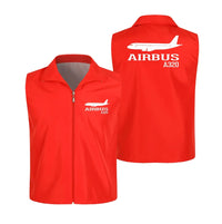 Thumbnail for Airbus A320 Vest - view 8
