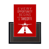Thumbnail for Every Opportunity Magnet - view 8