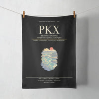 Thumbnail for Beijing Daxing International Airport PKX - Black