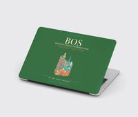 Thumbnail for Boston Logan International Airport BOS - Green