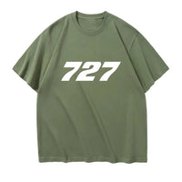 Thumbnail for Boeing 727 T-Shirt - view 8