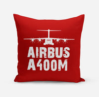 Thumbnail for Airbus A400M Pillow - view 8