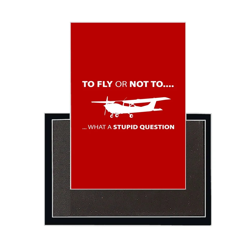 Fly or Not To What Magnet - view 8